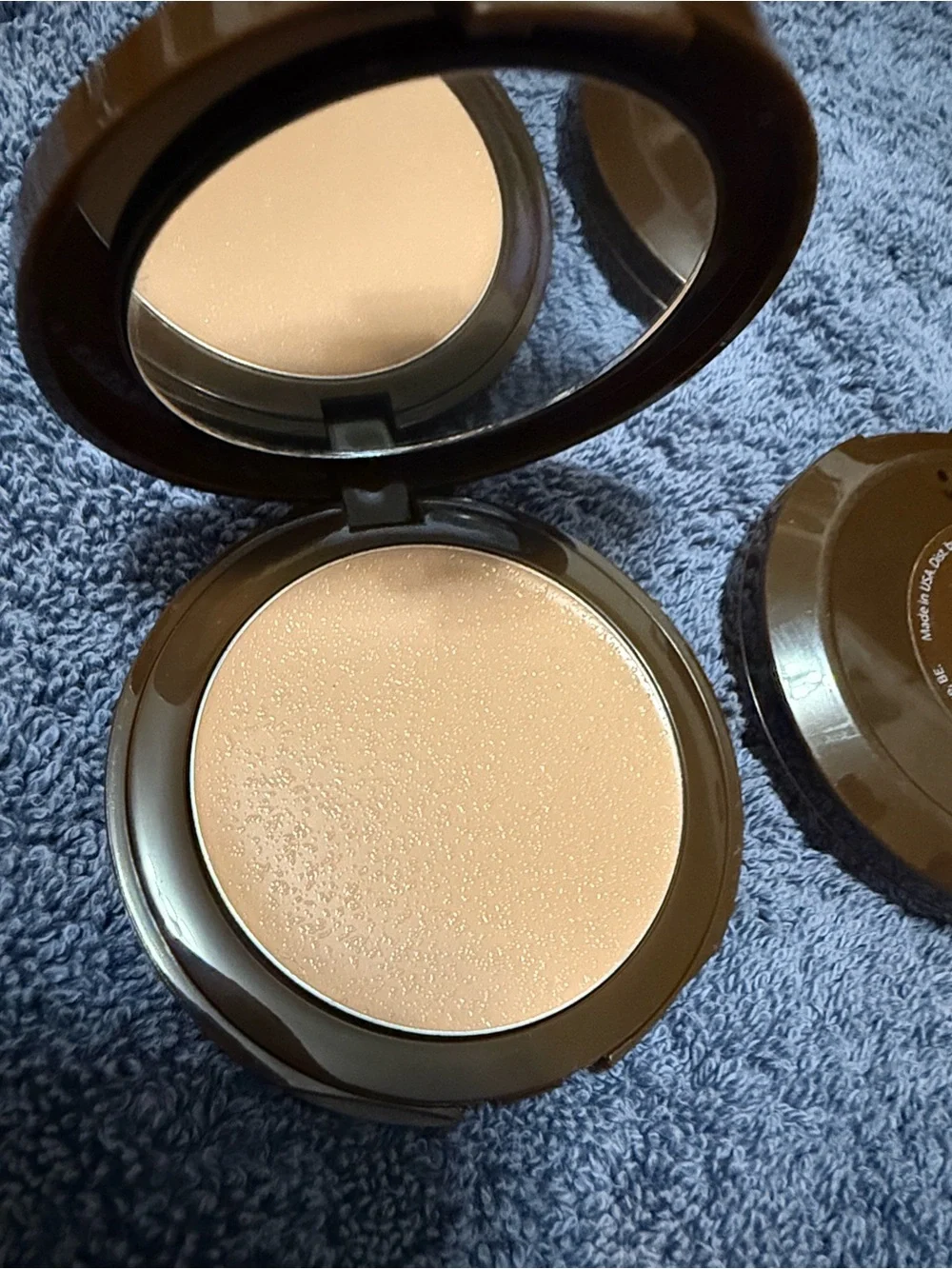 Tarte amazonian clay Smoothing balm in the Shade Medium set of 2